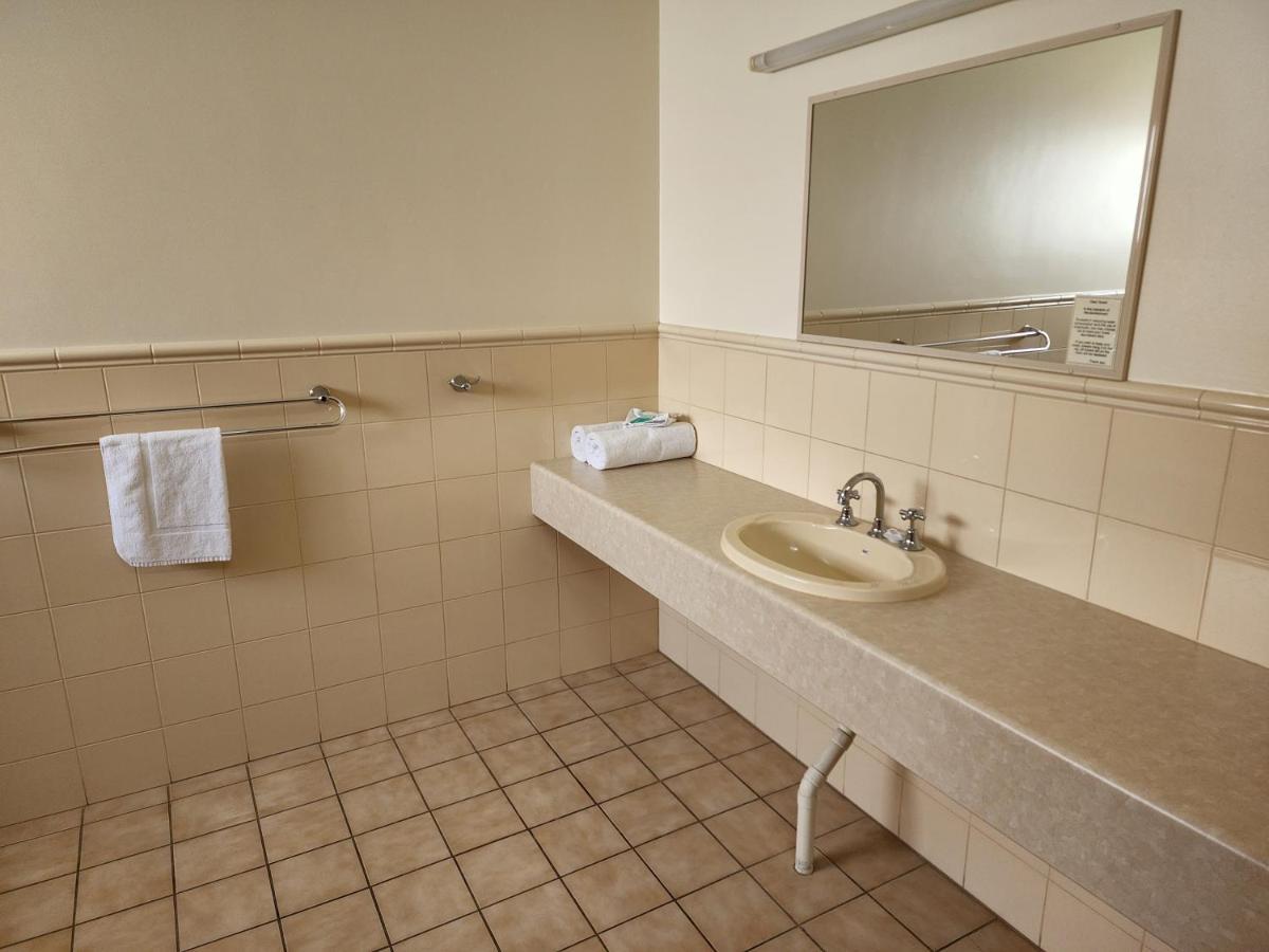 Country Roads Motor Inn Naracoorte Eksteriør bilde